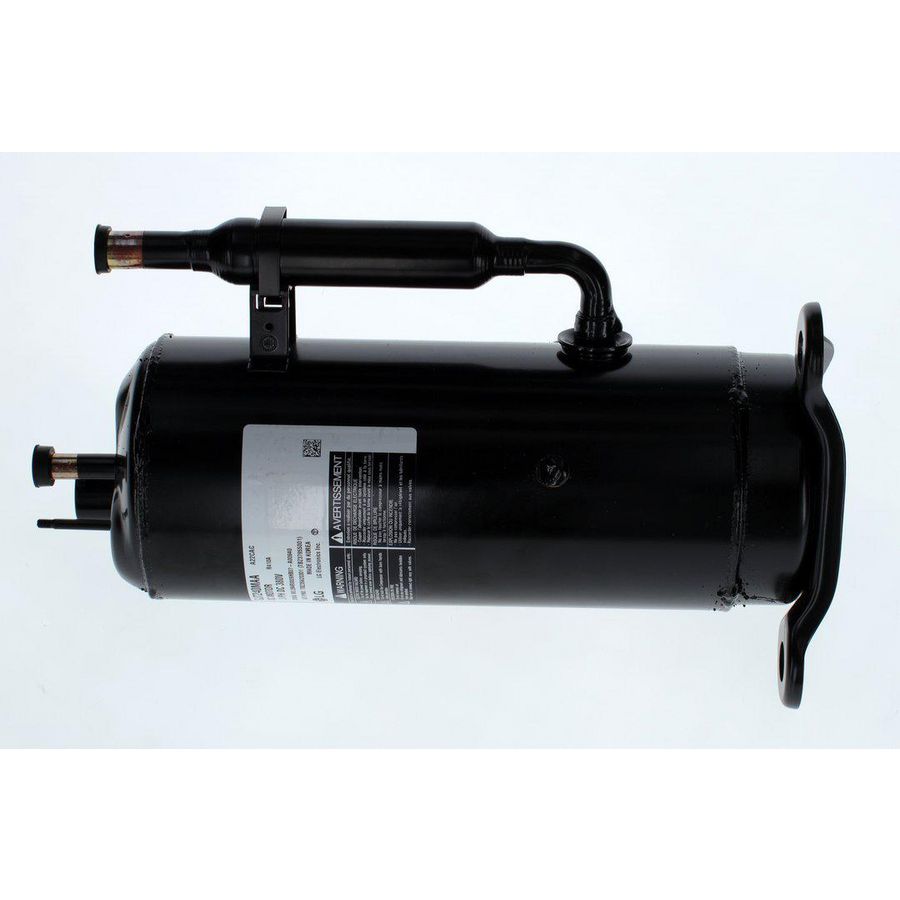 Compressor set 5-9kW