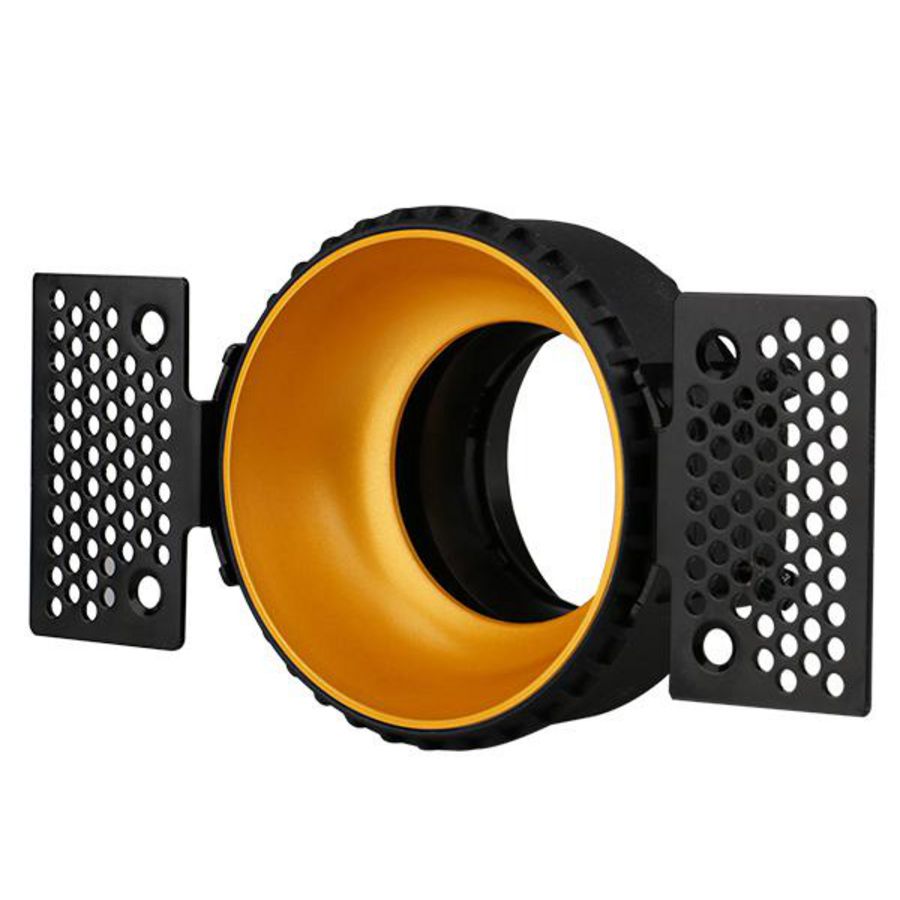 Toebehoren Infinity trimless rond IL-FI07F49