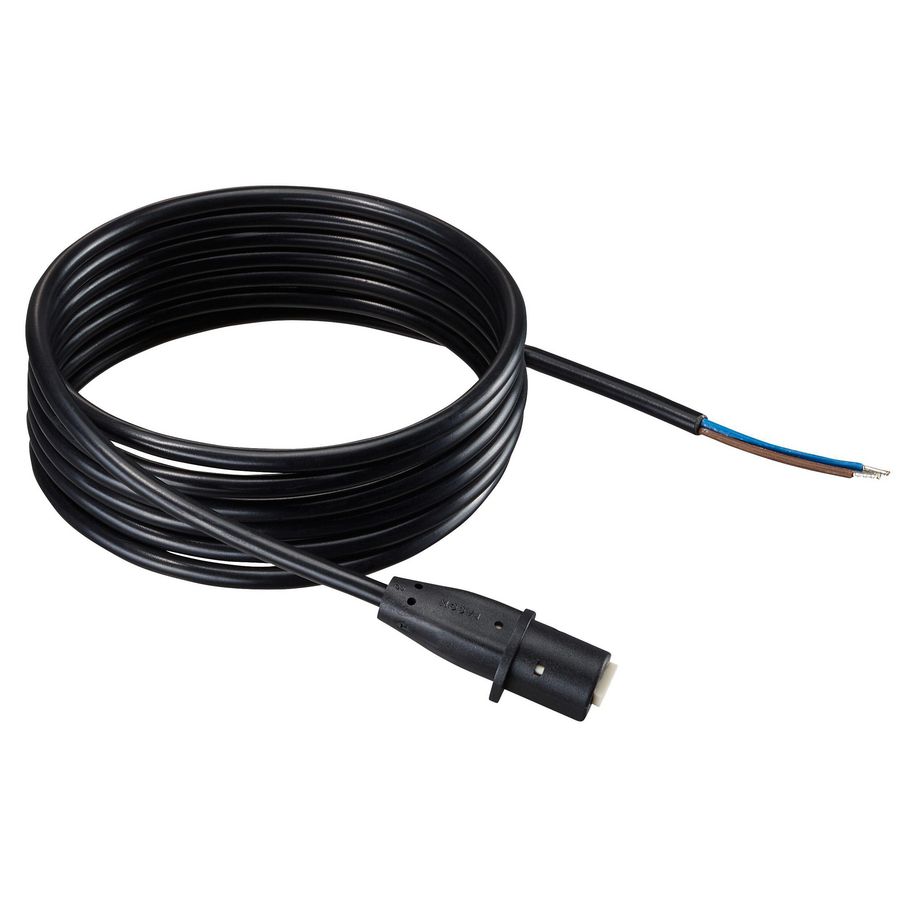 Signaalaansluitkabel tbv Grundfos UPM3 / Wilo Yonos Para PWM