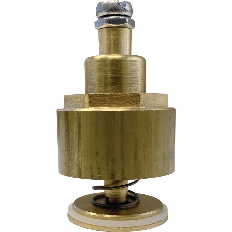 Drukknop set binnenwerk bedieningspaneel urinoir element BK