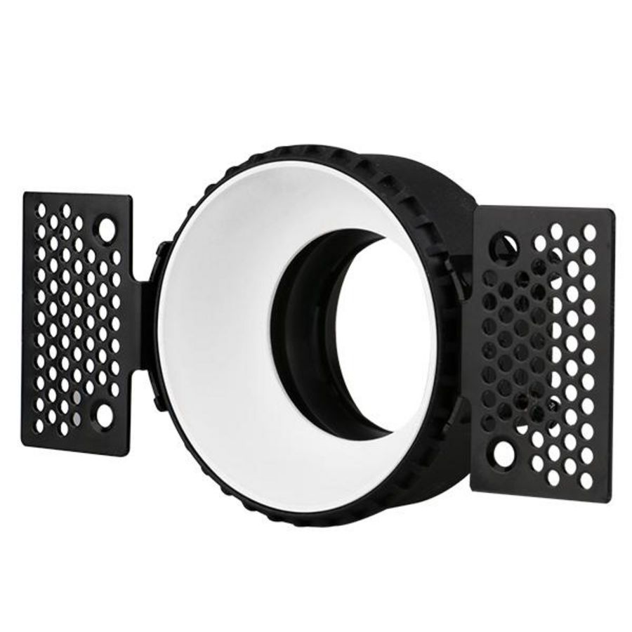 Toebehoren Infinity trimless rond IL-FI07F48