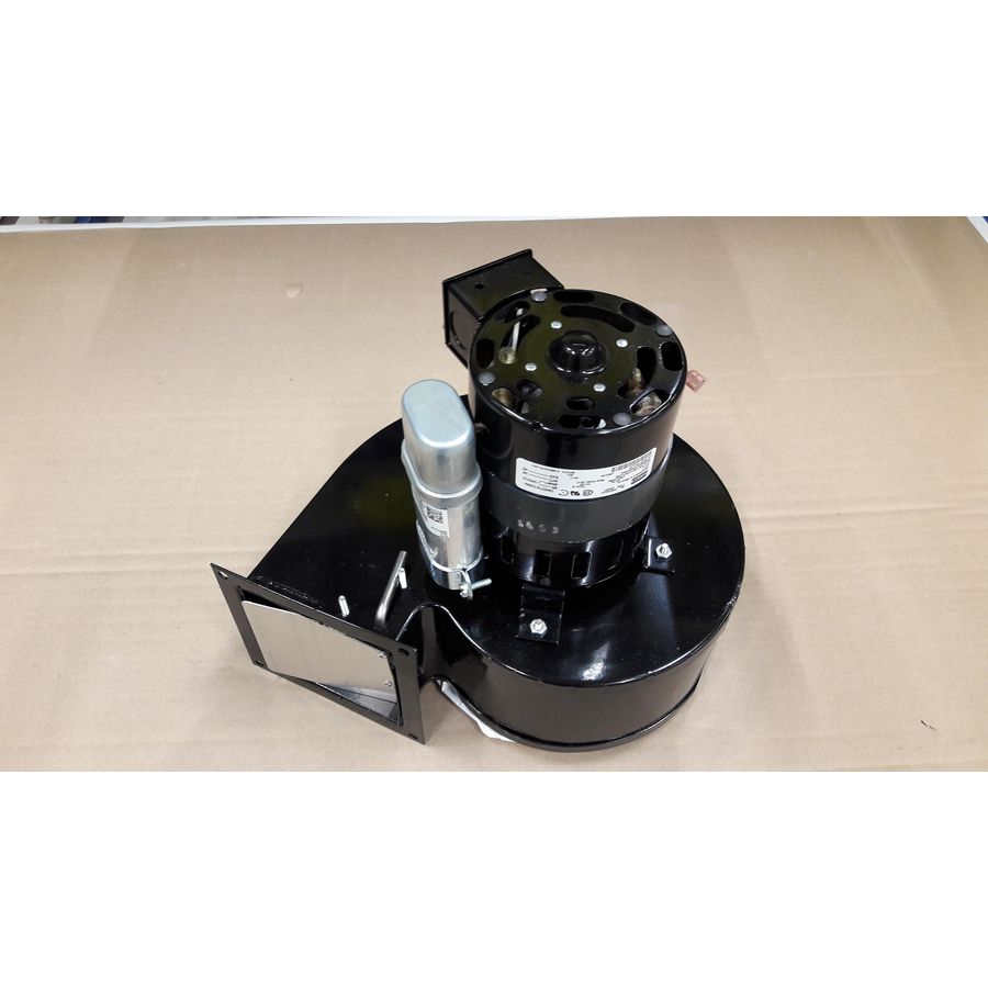 Ventilator csc