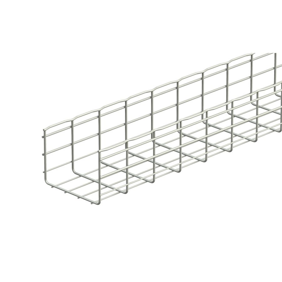 Lengte a 3m. Draadgoot CF H150 B200 EZ