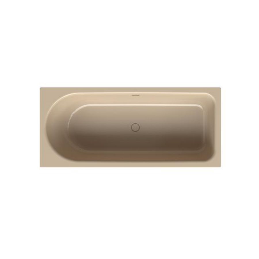 Bad BetteOcean 1700x750mm Bahama beige 1 greepboring