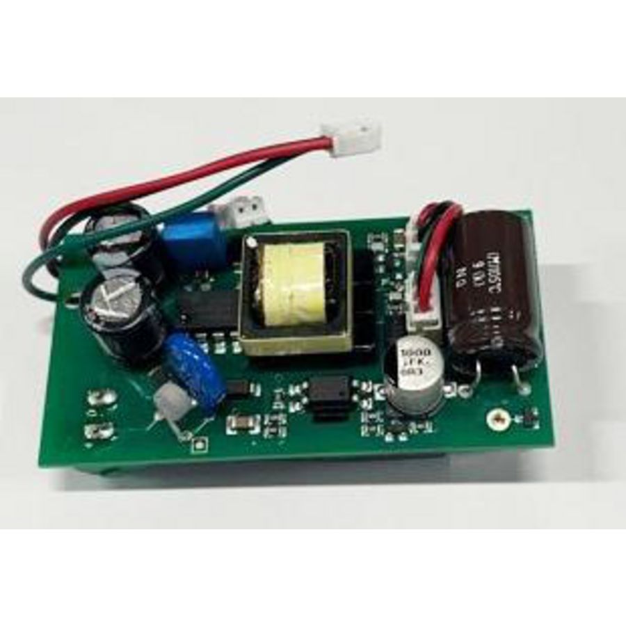 Netvoeding 230V optiekaart GPRS Modbus CF Echo / CF55