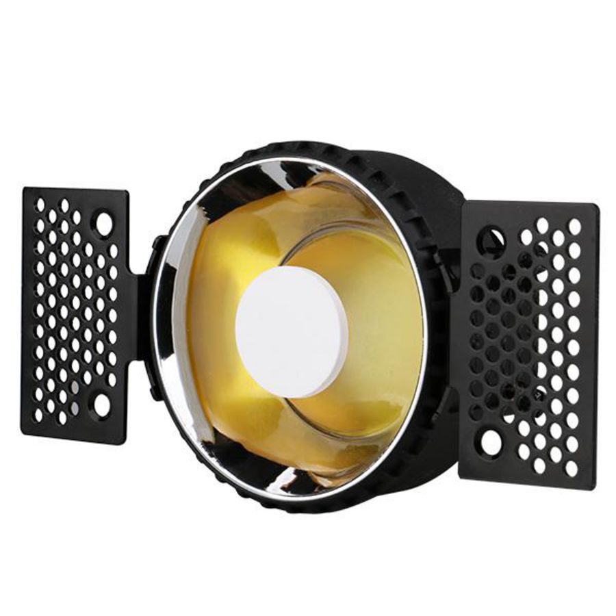 Toebehoren Infinity trimless rond IL-FI07F425934