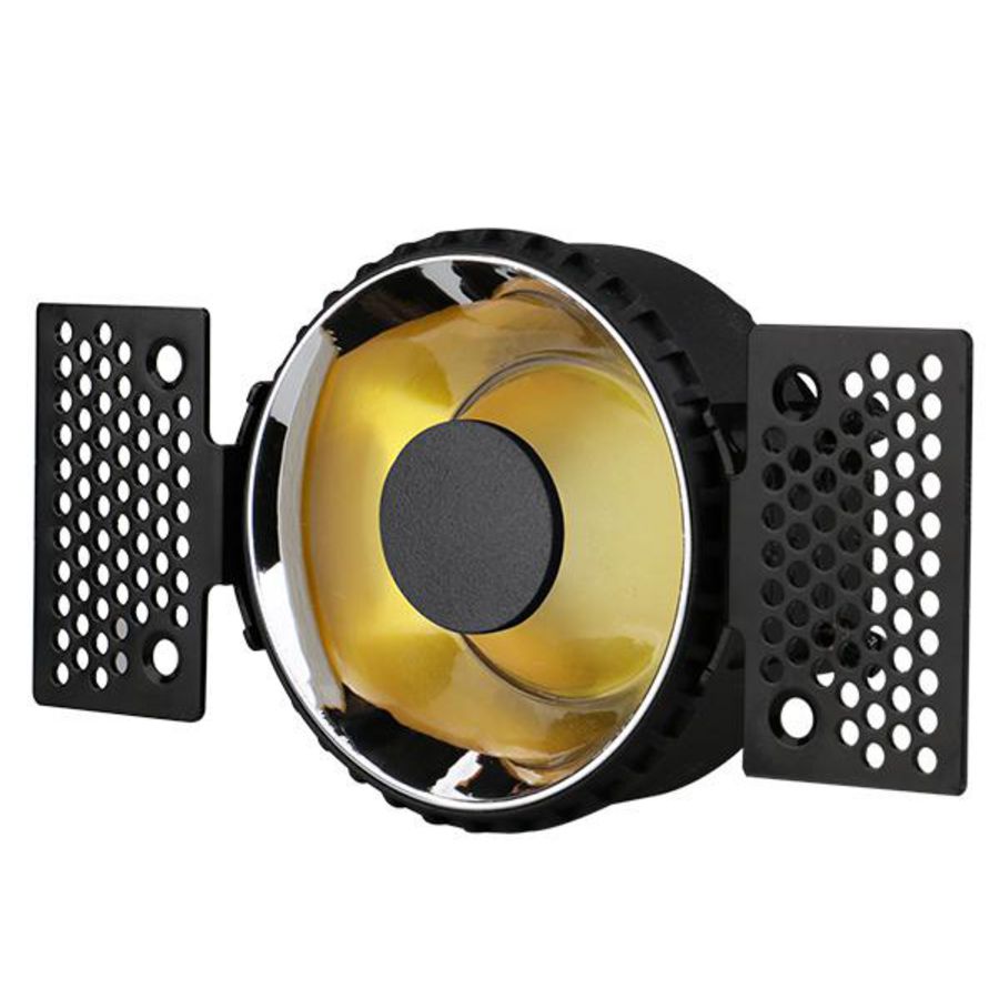 Toebehoren Infinity trimless rond IL-FI07F425933