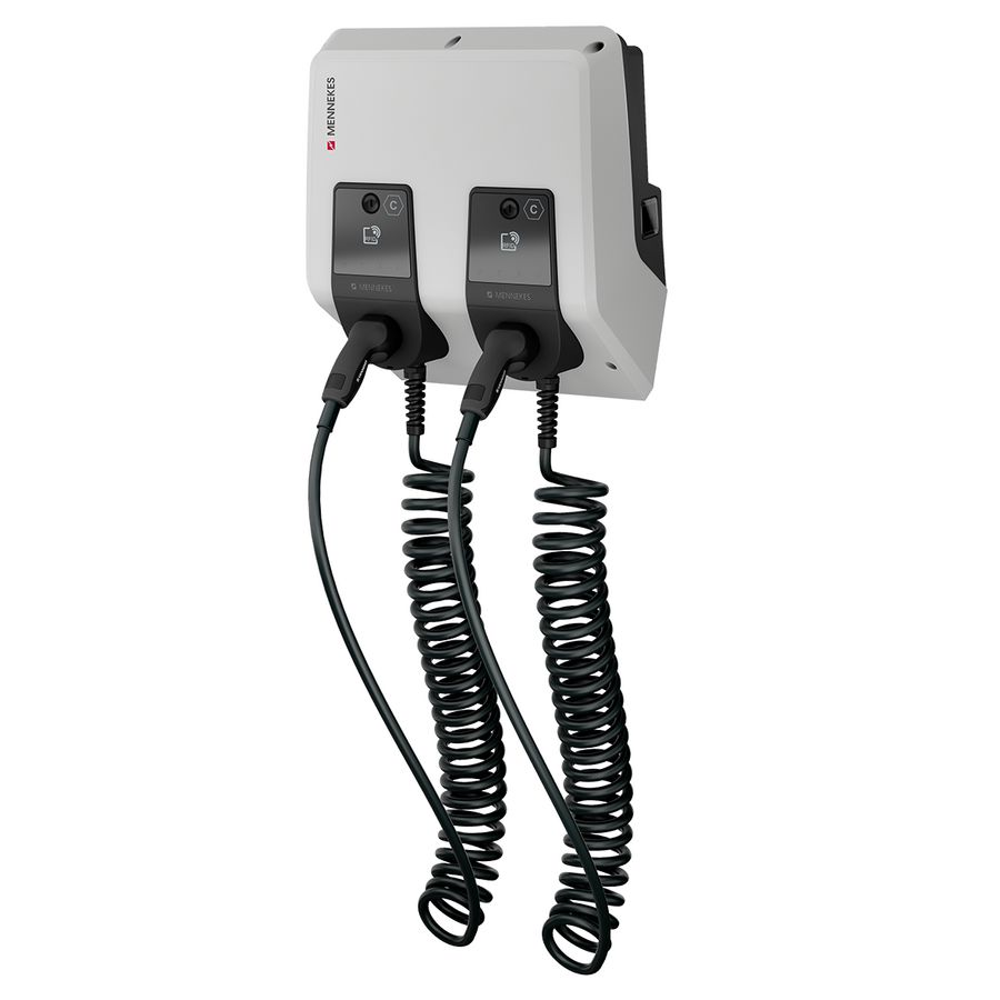 Laadstation Professional+ TC 22 C2