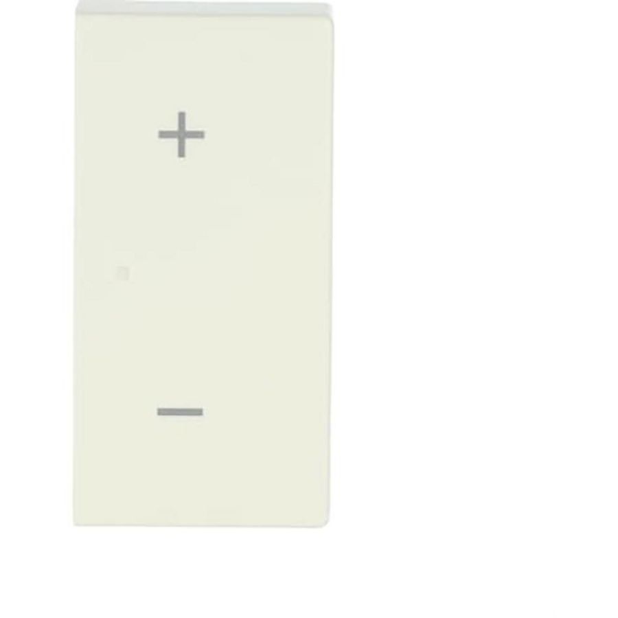 FaH wip 2-v rechts, audio volume +- Carat creme