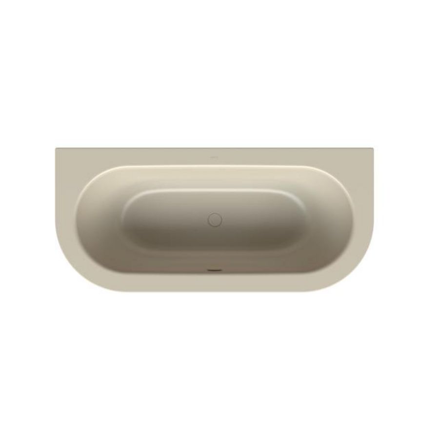 Bad BetteStarlet I 1650x750mm Beige