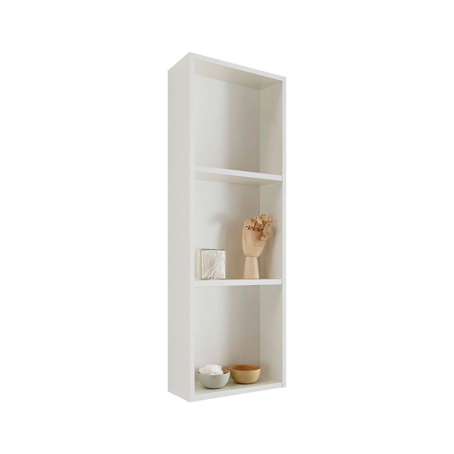 Open hangkast 300x1130x150mm hggl.old pink m.houten leggers
