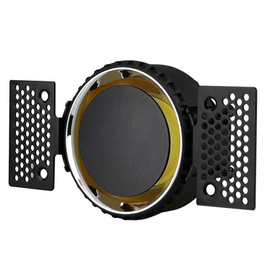 Toebehoren Infinity trimless rond IL-FI07F425931