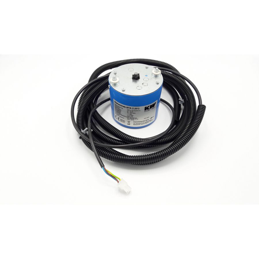 Motor Roogasklep Gas310/610 eco, Gas3002/6002 (eco)
