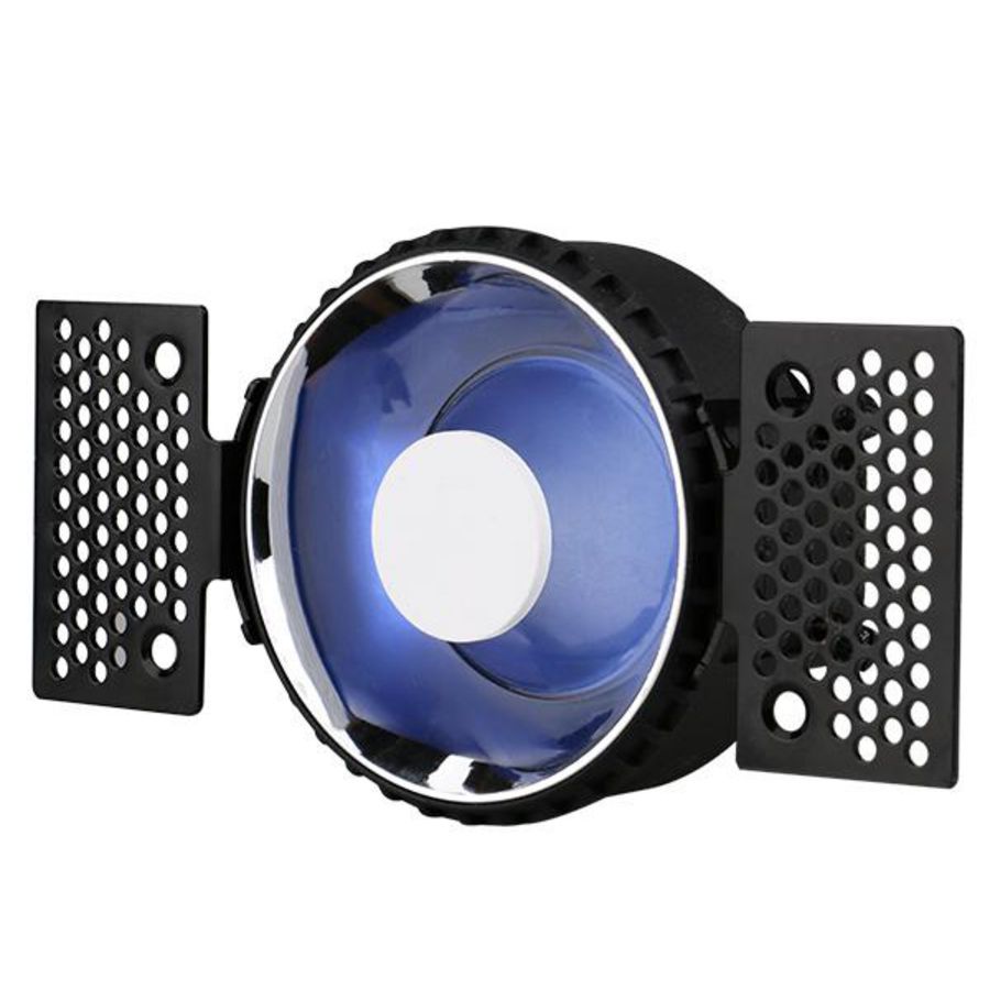 Toebehoren Infinity trimless rond IL-FI07F425834