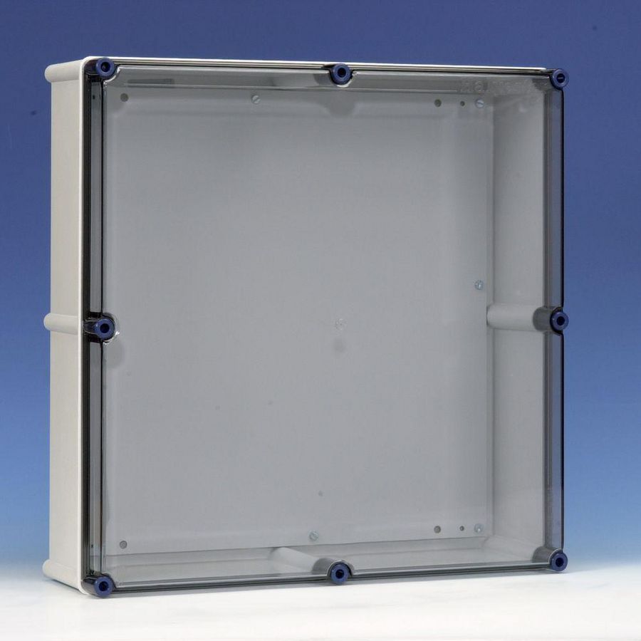 Lege kast transp. deksel 540X540