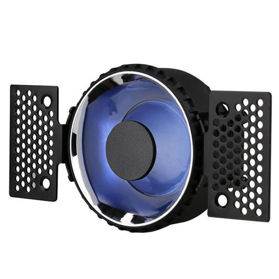 Toebehoren Infinity trimless rond IL-FI07F425833