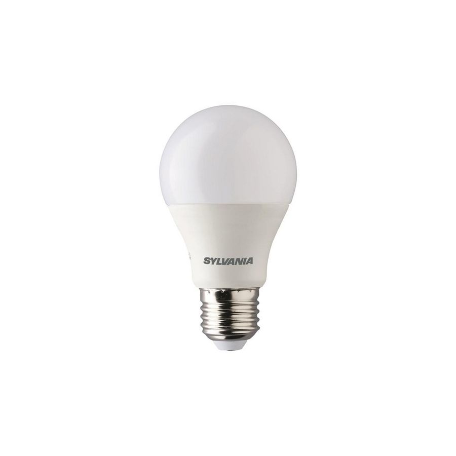 LED-lamp Toledo Step-Dim A60 806lm E27 VVE=6