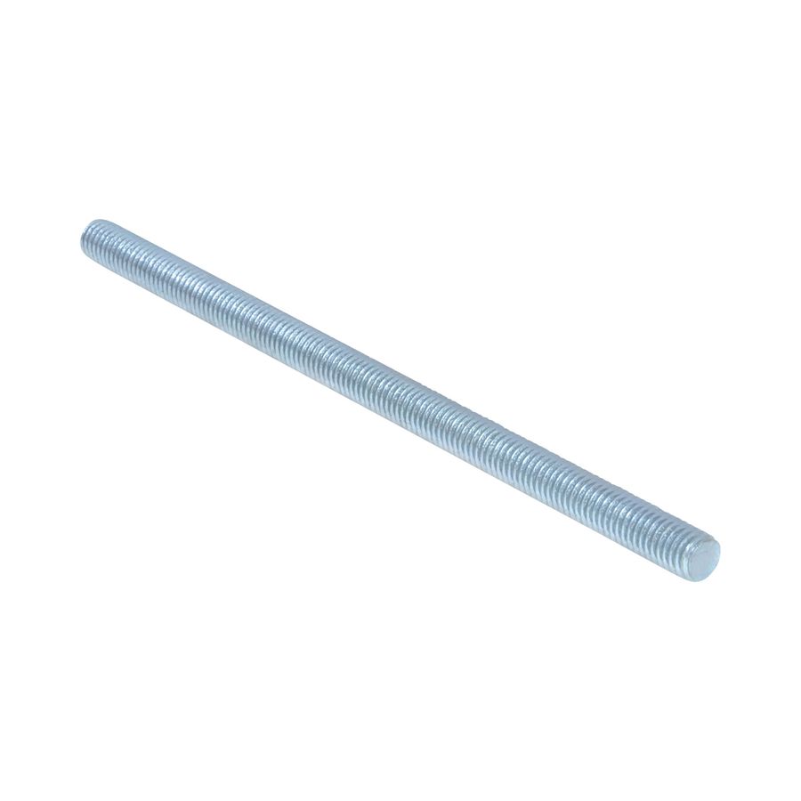 BIS Draadeind ev DIN976-1 M8X50mm
