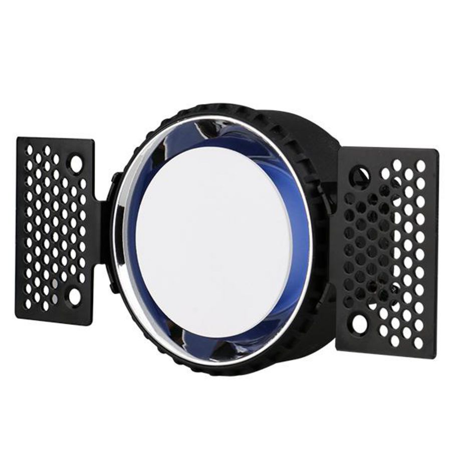 Toebehoren Infinity trimless rond IL-FI07F425832