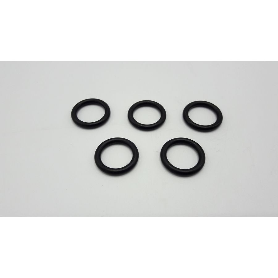 Set a 5st. O-ring 14.5X3 Calenta Ace 40L