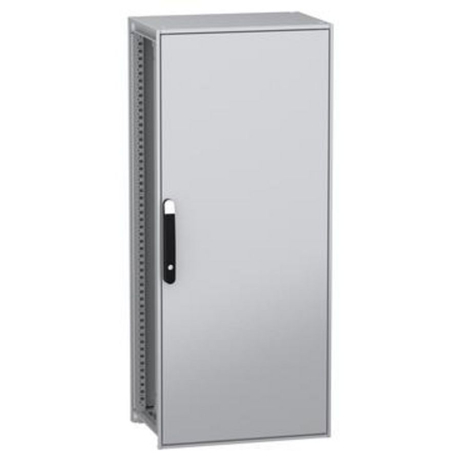 Vloerstaande modulaire elektrische behuizing PanelSeT SFN