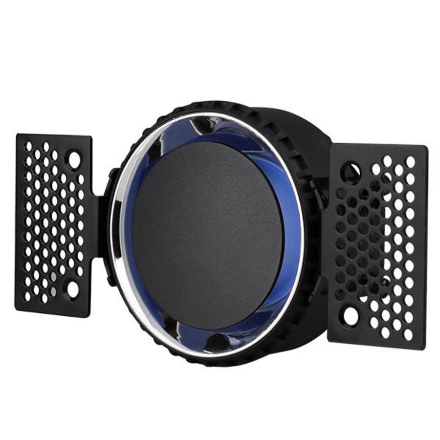 Toebehoren Infinity trimless rond IL-FI07F425831