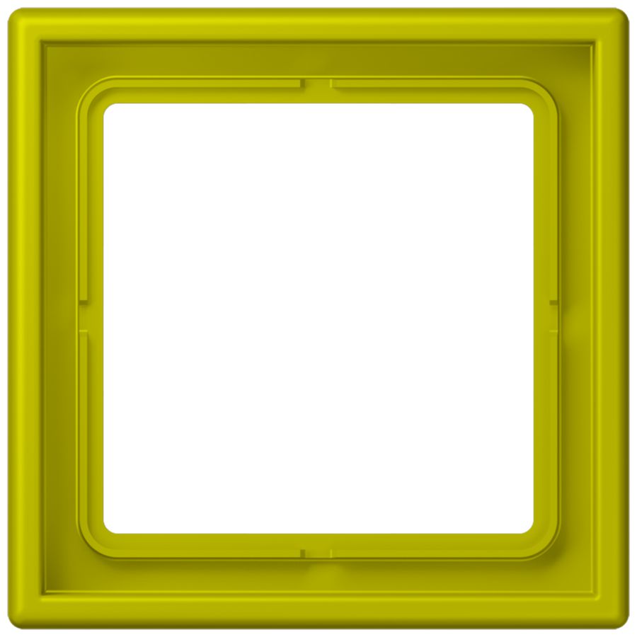 Afdekraam 1-voudig LC4320F