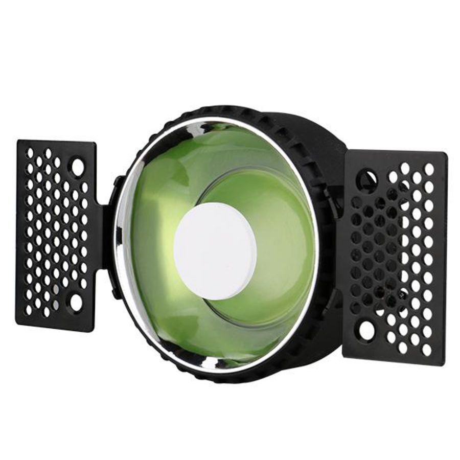 Toebehoren Infinity trimless rond IL-FI07F425734