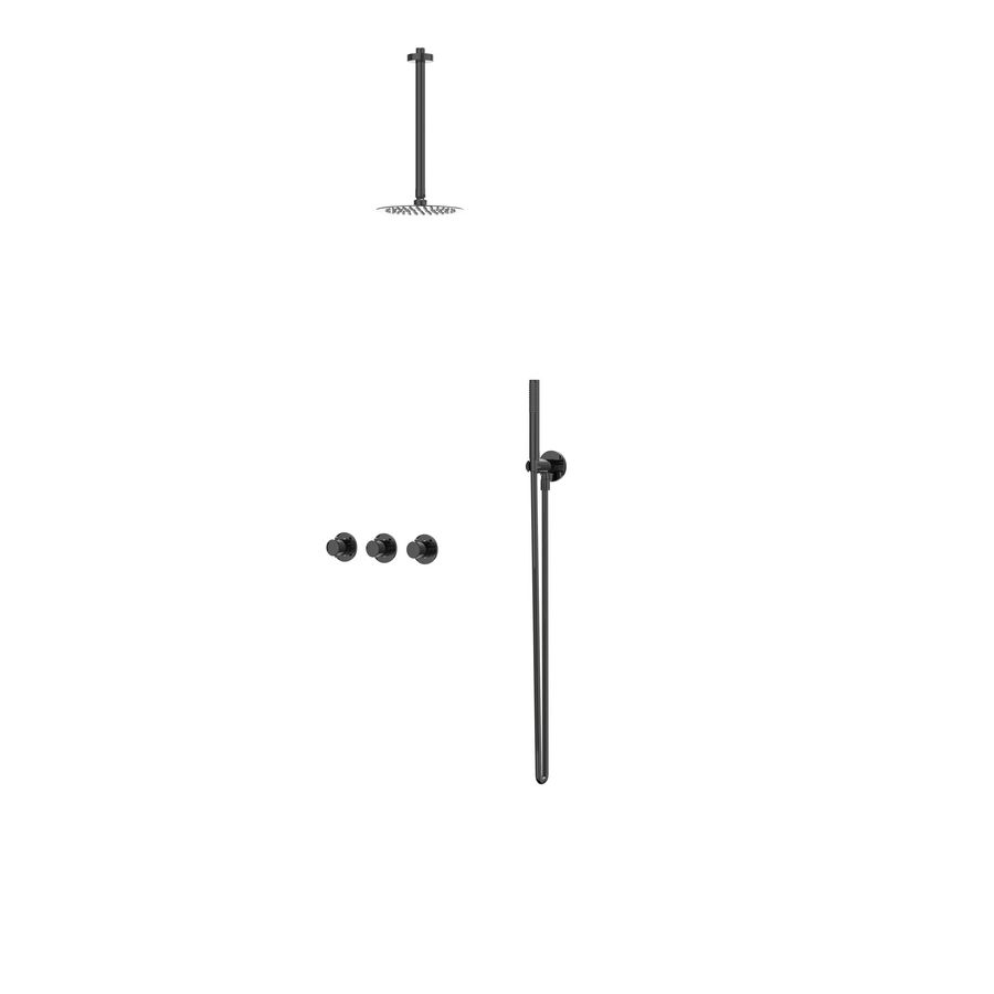 Rdoucheset Excl. inbouwbox inbtherkrn ZCh Nexus CSN4EXZCAACA