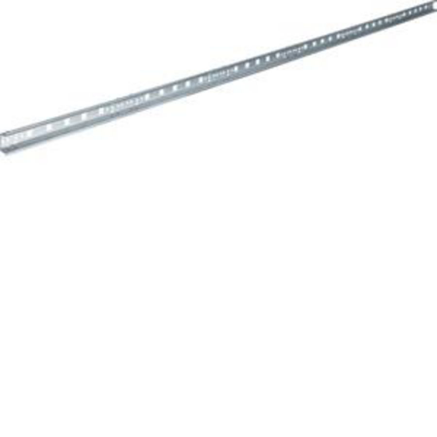 Doos a 10st. Cliprail 6-veldbreedten univers N