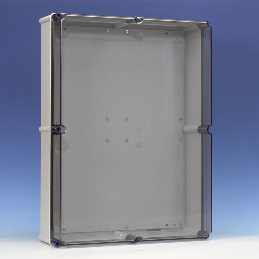 Lege kast transp. deksel 720X540