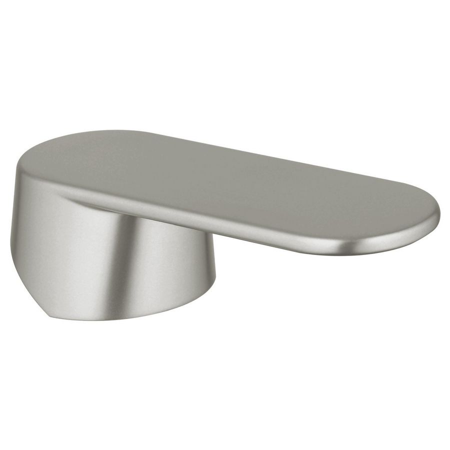 Greep 46729DC0 supersteel (rvs look)
