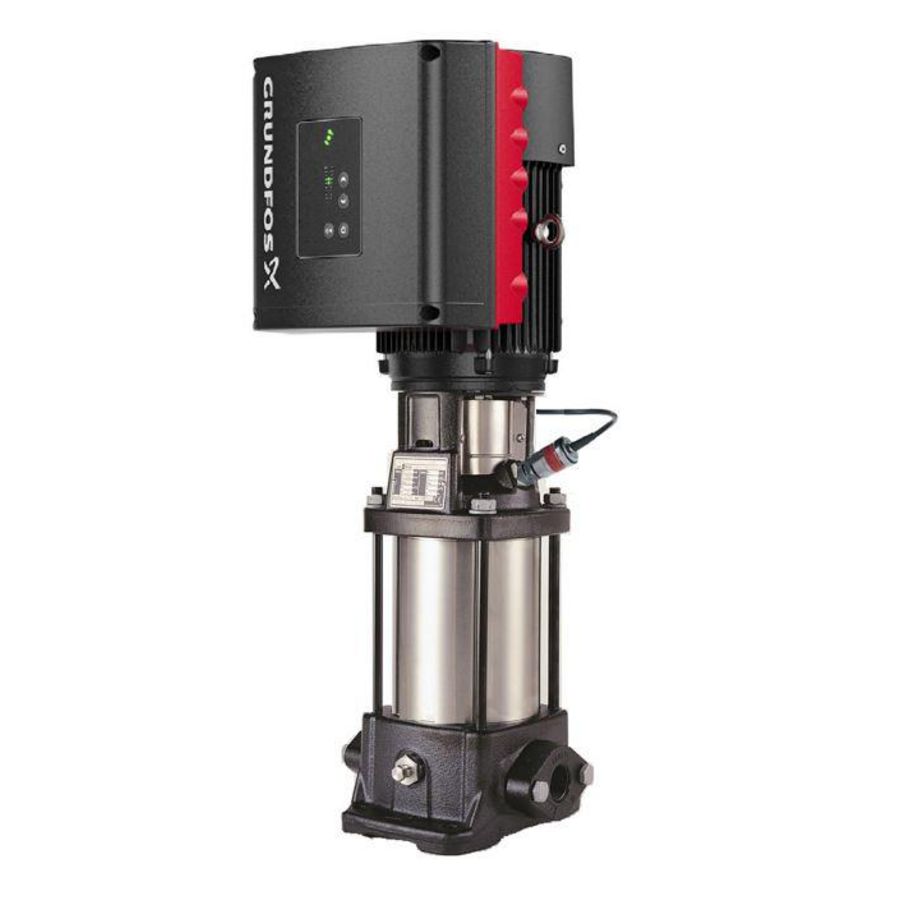 Centrifugaalpomp CRE10-06 AN-A-A-E-HQQE 3x380-500 60 HZ