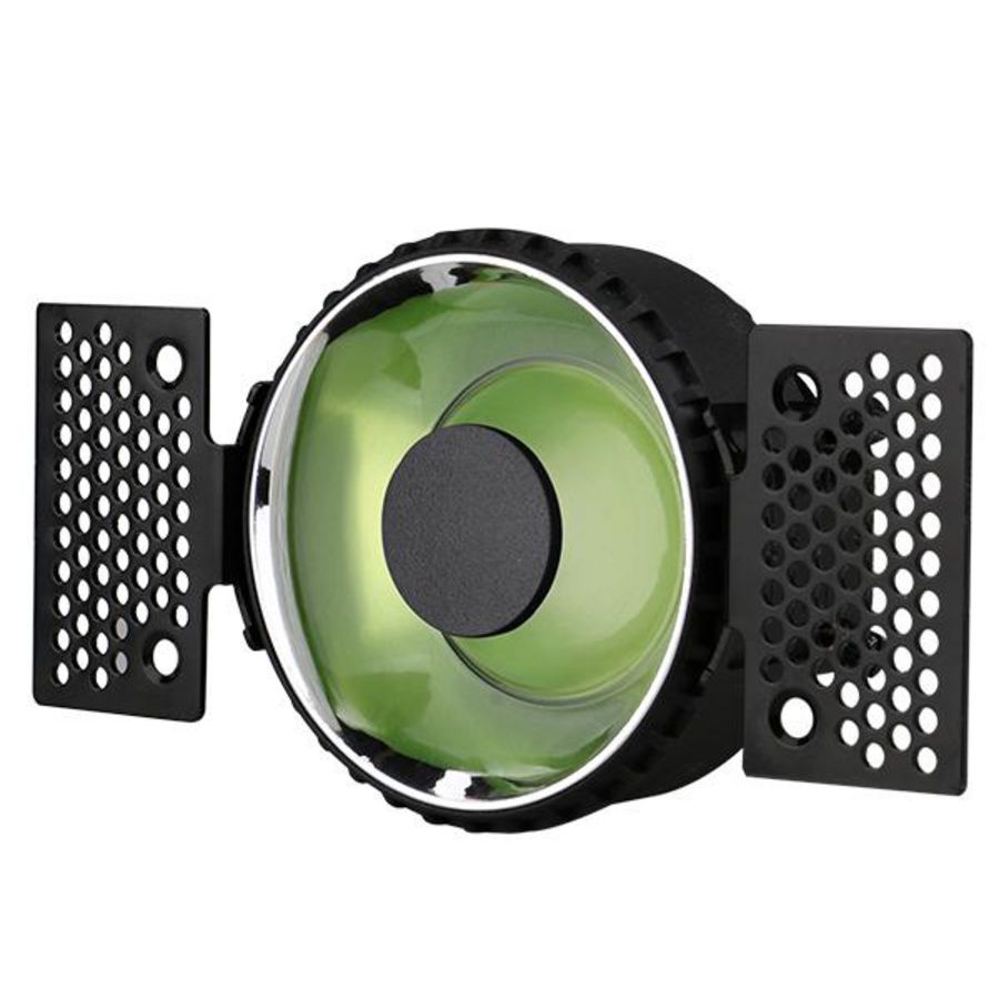 Toebehoren Infinity trimless rond IL-FI07F425733