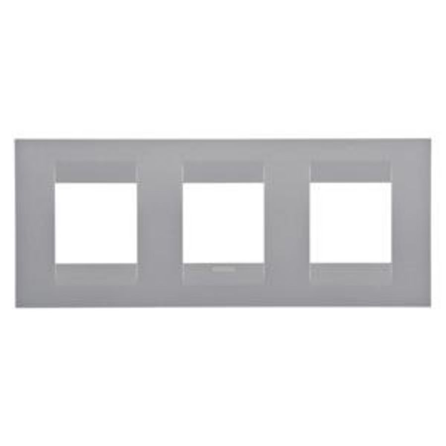 GEO INTERNATIONAL PLAAT-VAN GELAKT TECHNOPOLYMEER-2+2+2