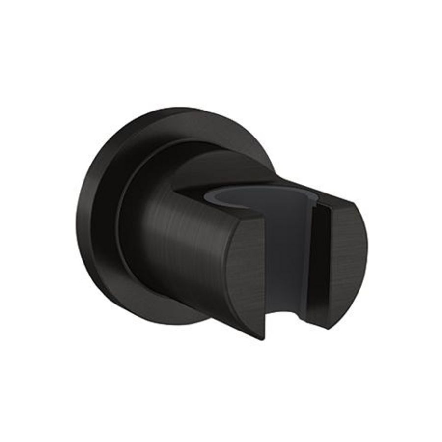 Nova Fonte Wandhouder Puristic Gunmet