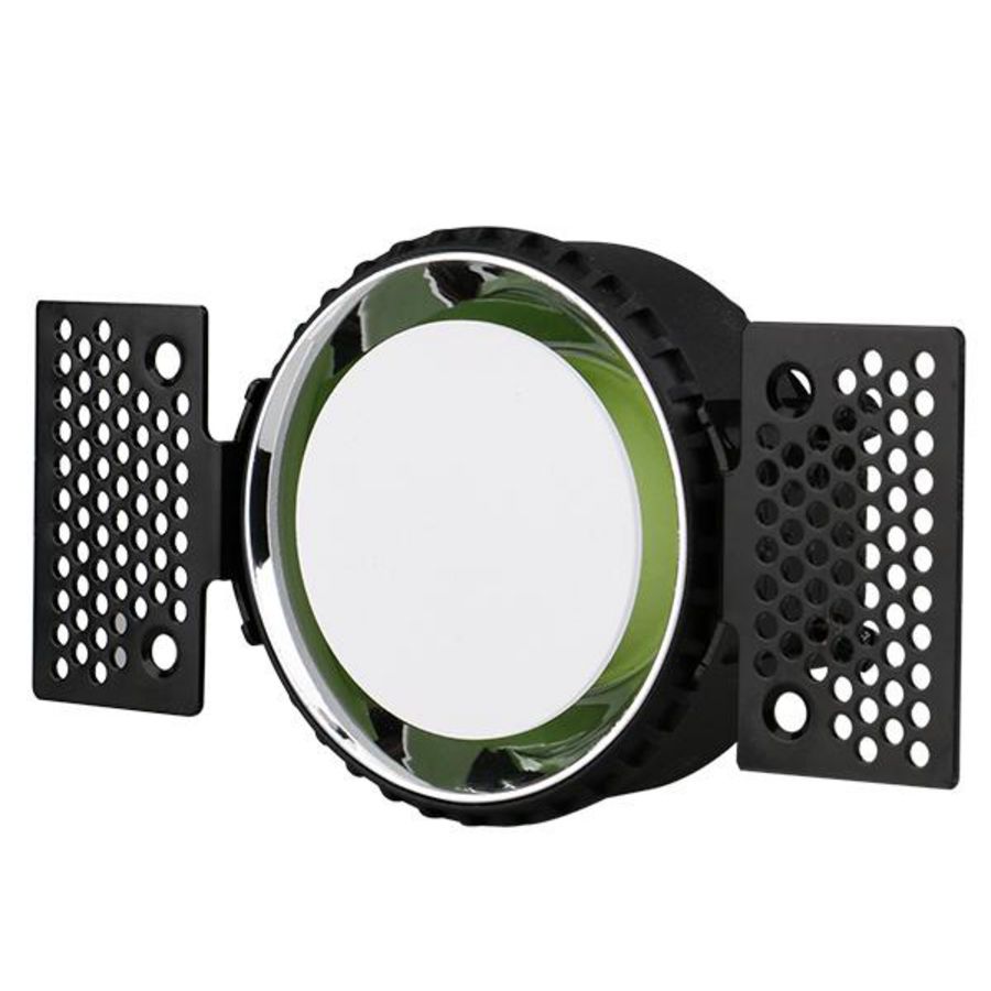Toebehoren Infinity trimless rond IL-FI07F425732