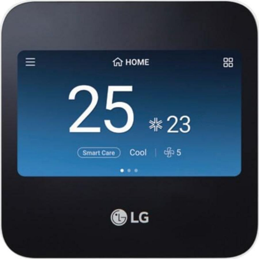 Bedrade afstandsbediening Deluxe