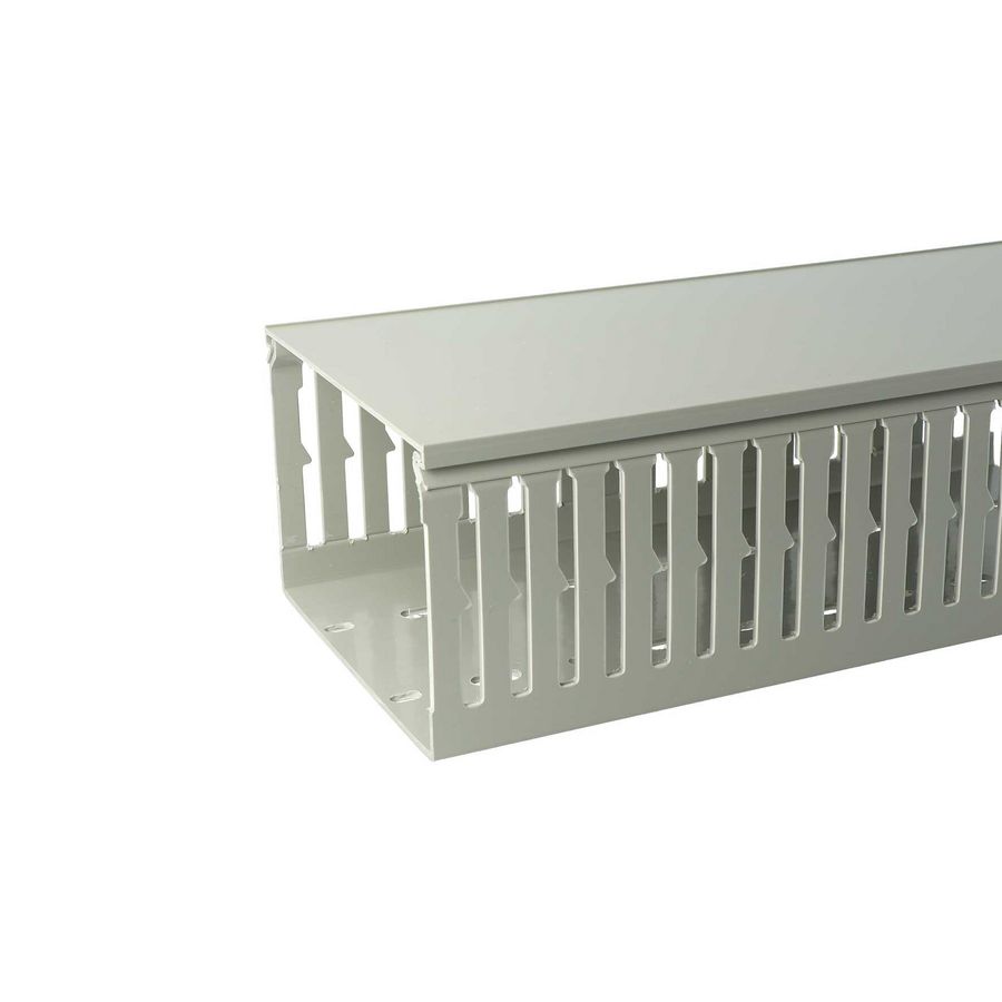 Lengte a 2m. Bedradingskoker 8x2m VK 80x120 VVE=8