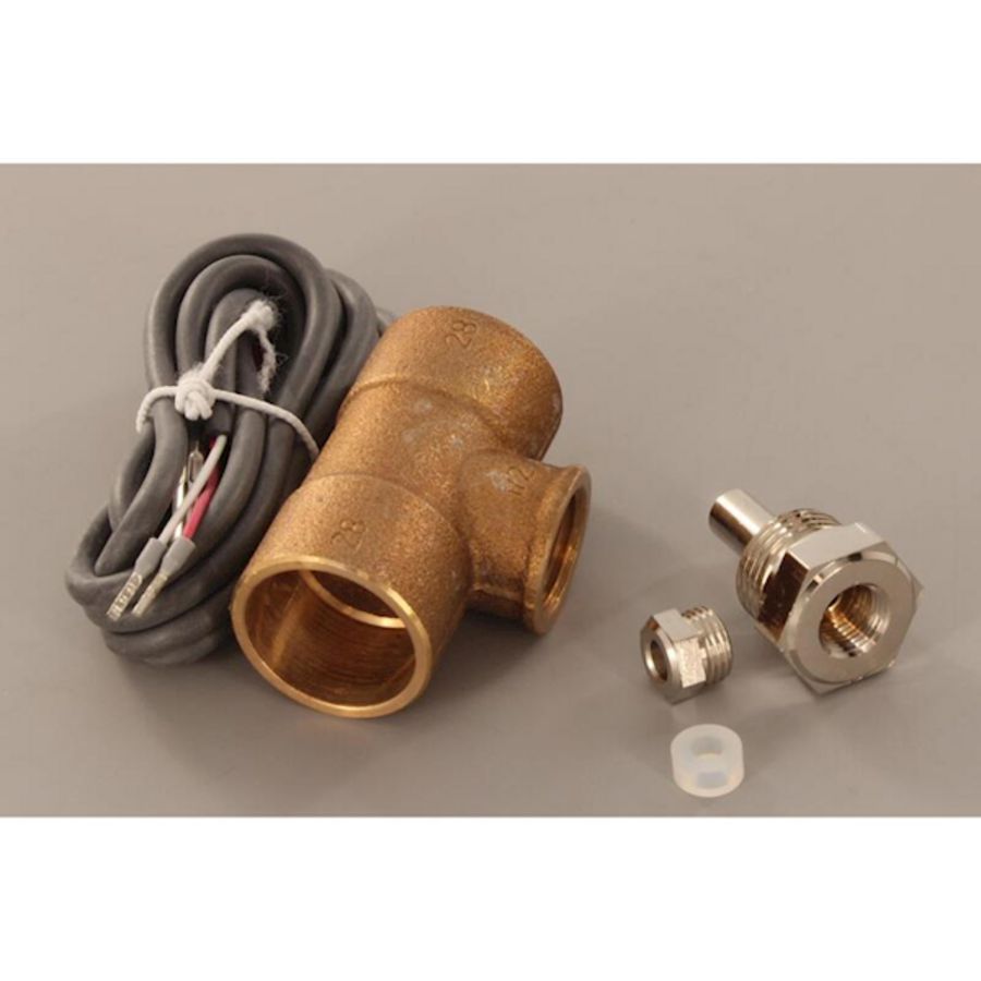 Opbrengstsensor Heat QTY 28mm 0309703(S)