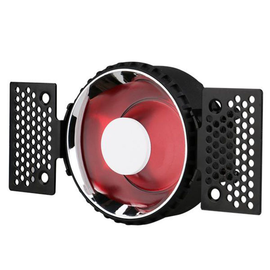 Toebehoren Infinity trimless rond IL-FI07F425634