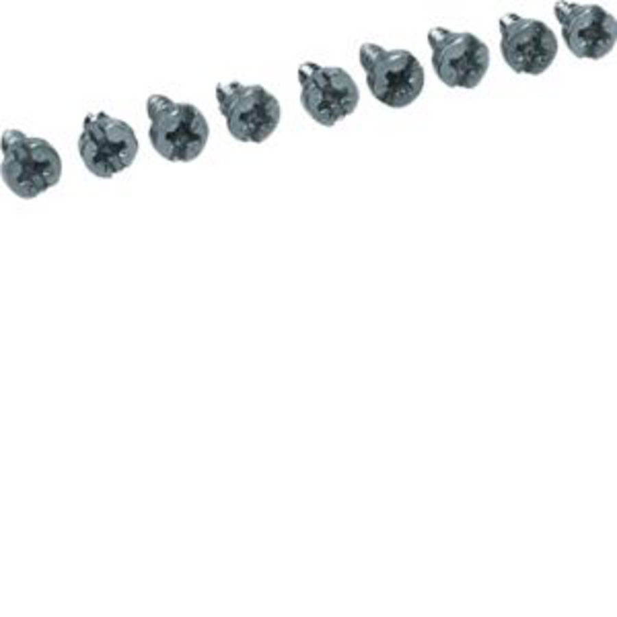 Schroeven 4,2 x 9,5 mm univers N