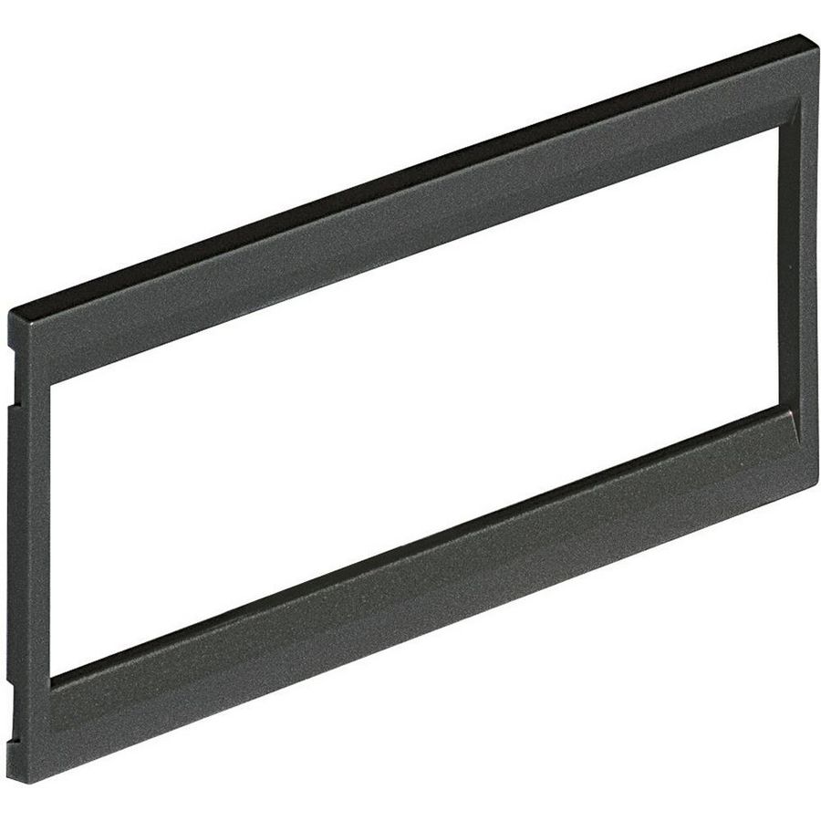 Afdekraam 6mod Multibox grijs