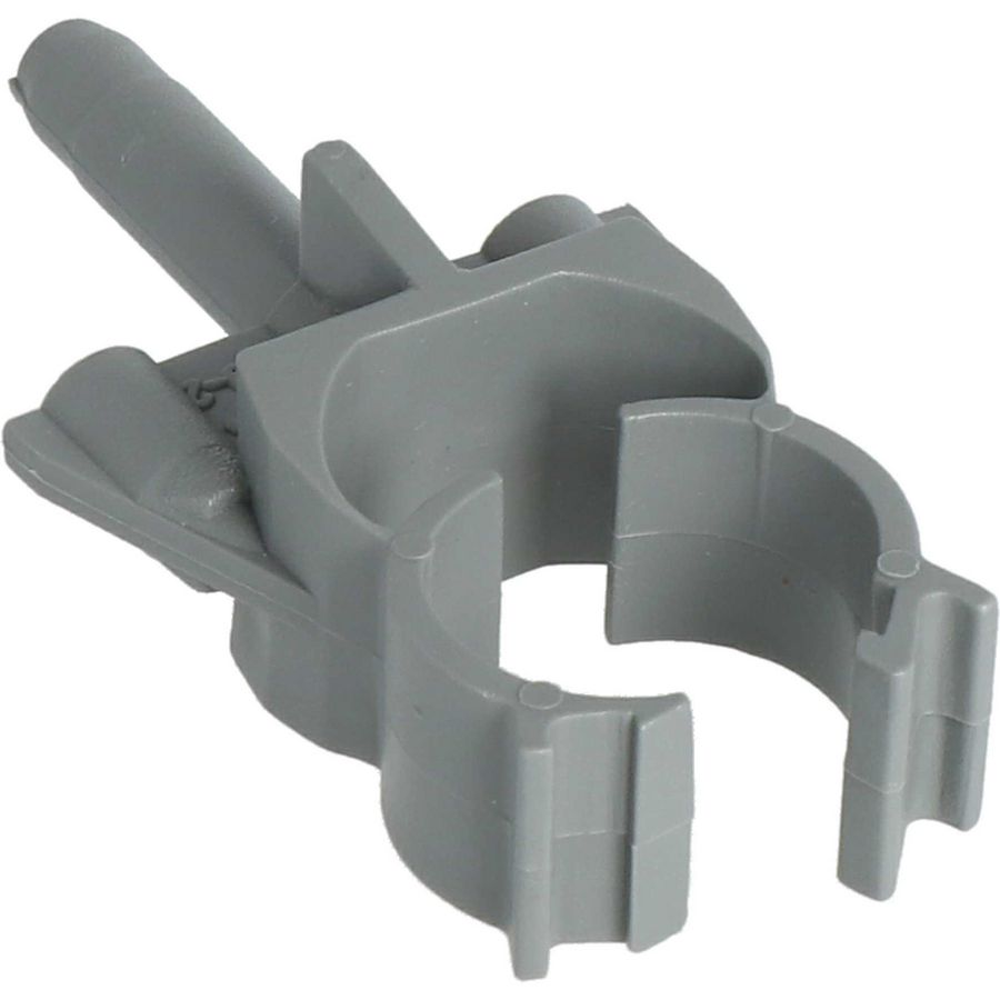 Afstandhouder installatiebuis penvast 19/20mm VVE=500