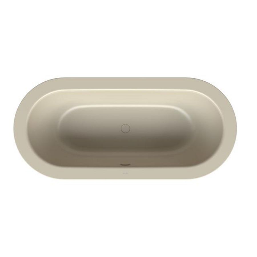 Bad BetteStarlet Oval 1750x800mm Beige