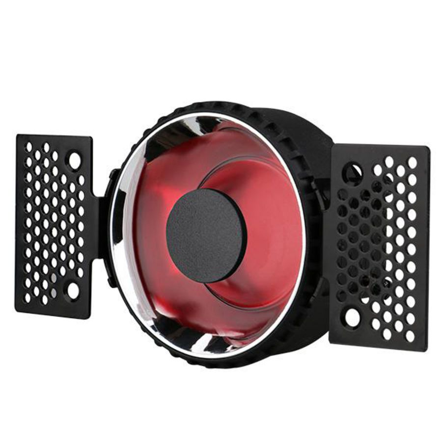 Toebehoren Infinity trimless rond IL-FI07F425633