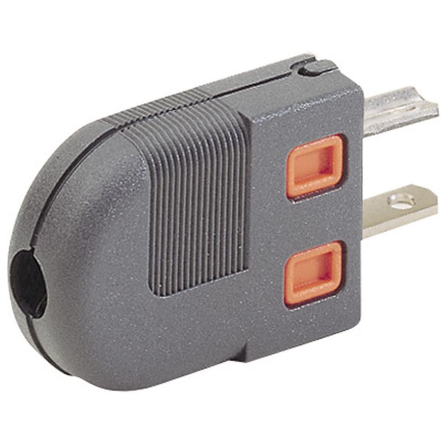 Stekker voor veilige spanning VVE=20