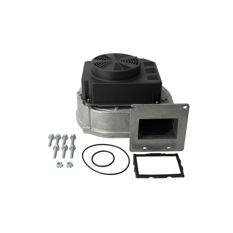 Ventilator 200-300kW