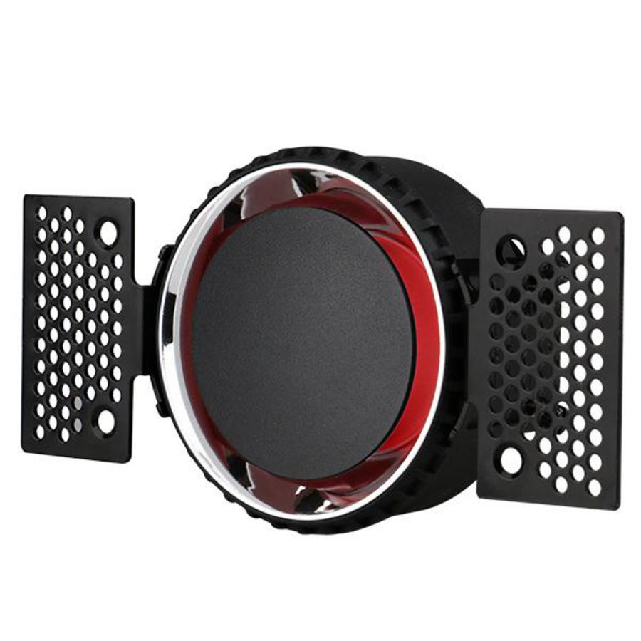 Toebehoren Infinity trimless rond IL-FI07F425631