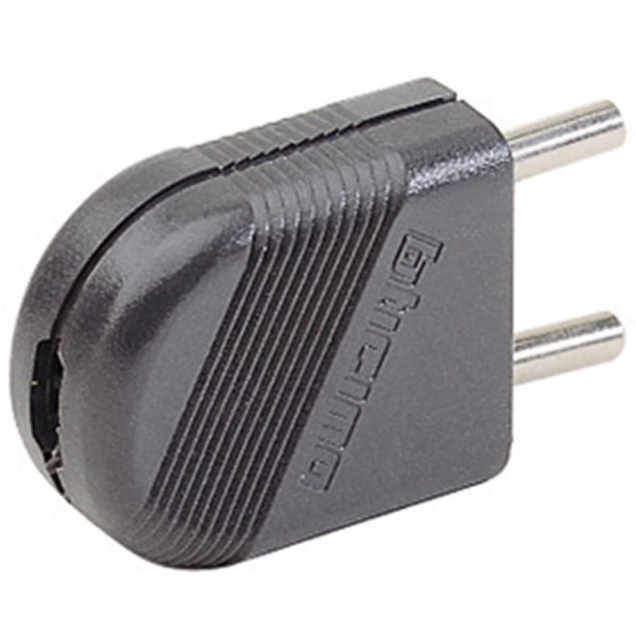 Stekker 13mm voor 5120/4520-2P-6A-24V VVE=50